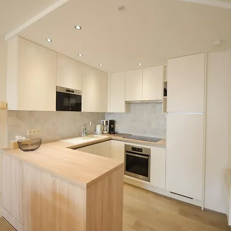 Apartmán Near The *