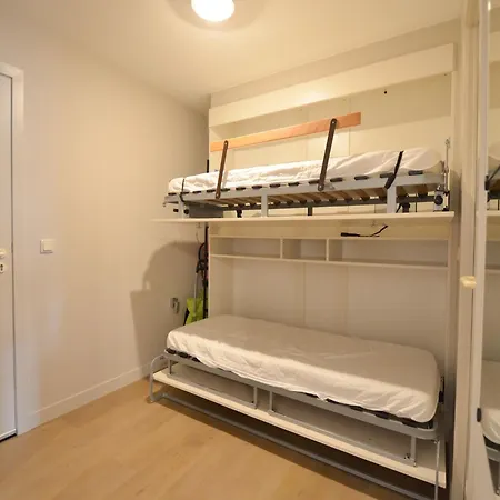 Plaza I 1822 With A Private Balcony Apartment