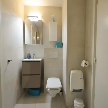 Plaza I 1822 With A Private Balcony *