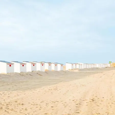 Near The * Oostduinkerke