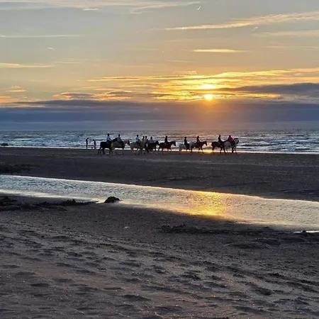 Near The Apartmán *