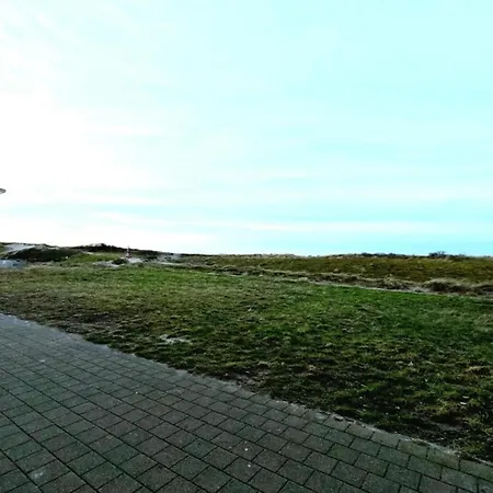 Apartment Plaza I 1822 With A Private Balcony Oostduinkerke